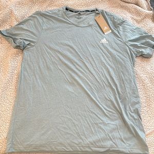 Adidas, AEROREADY tee, XL